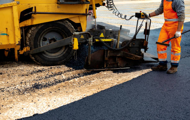 Best Brick Driveway Installation  in USA